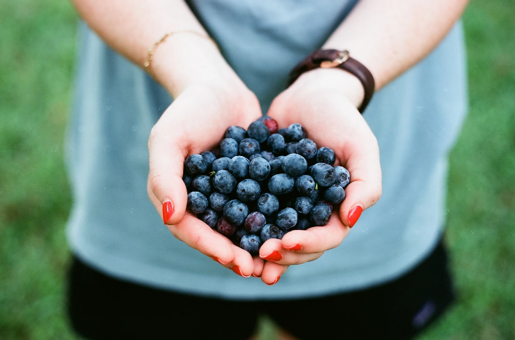 Kick Inflammation