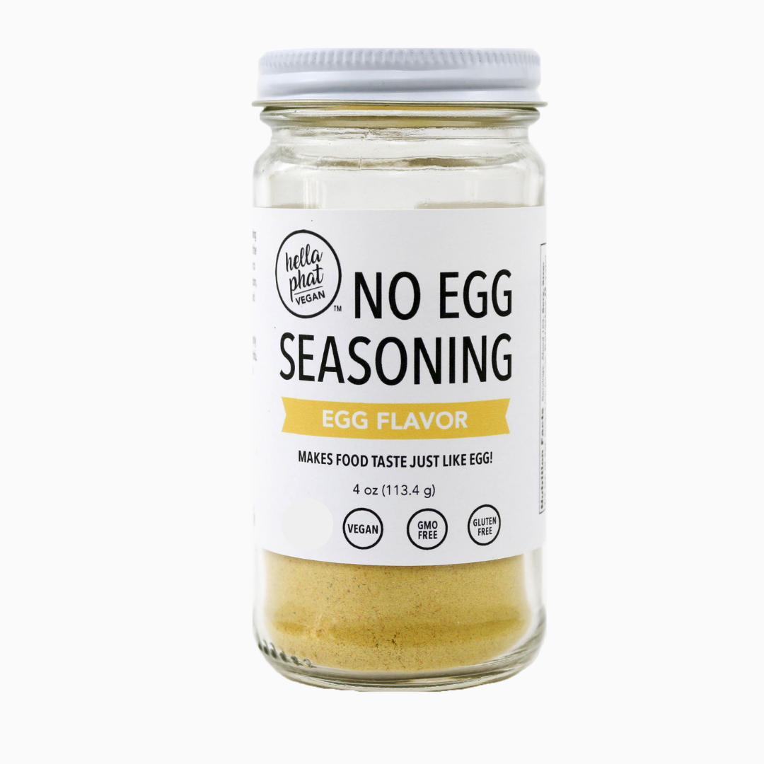 No Egg Seasoning - DISCONTINUED