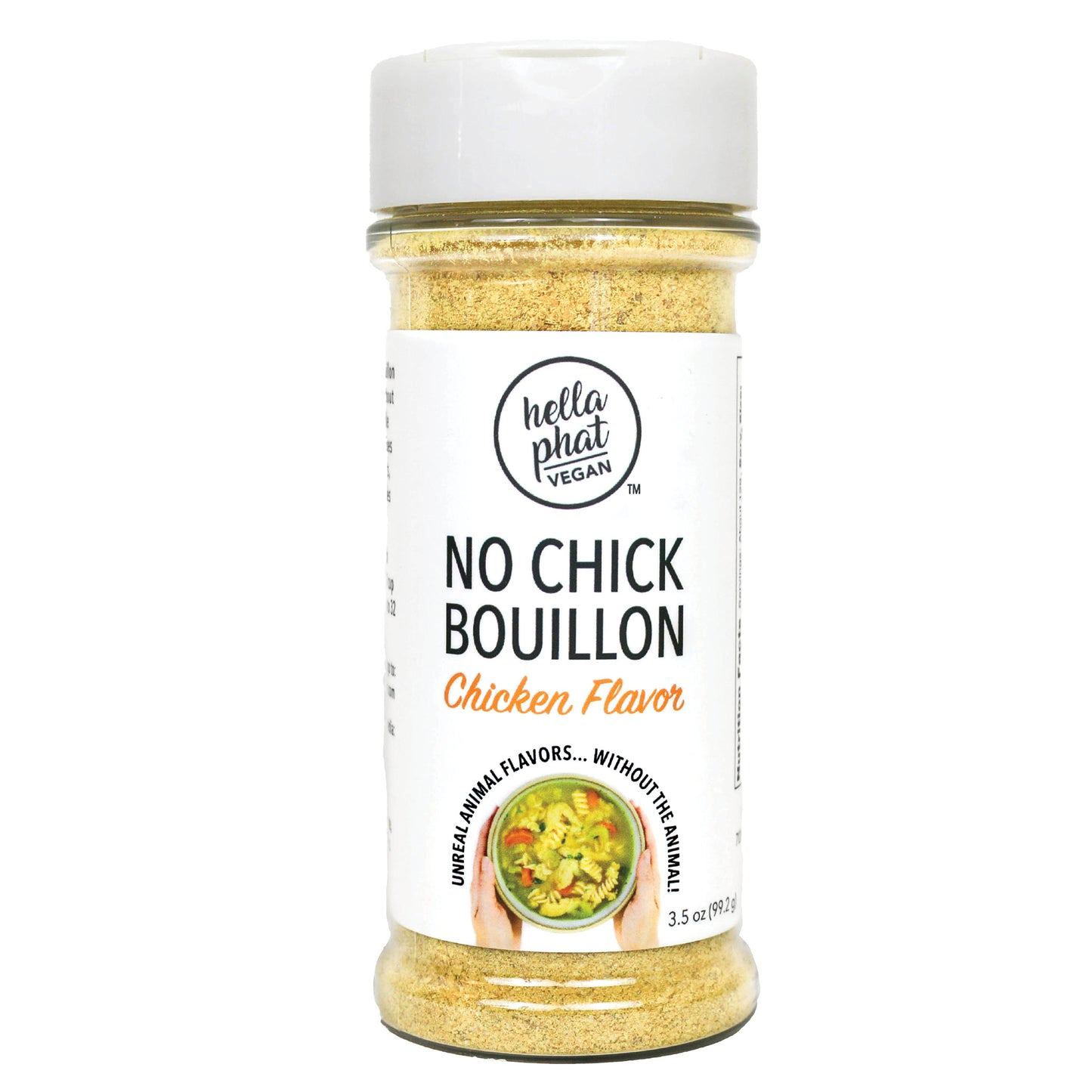 No Chick Bouillon
